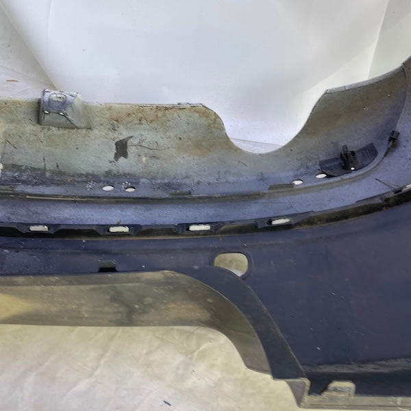 Volvo S80 Arka Tampon 30655128 06-13