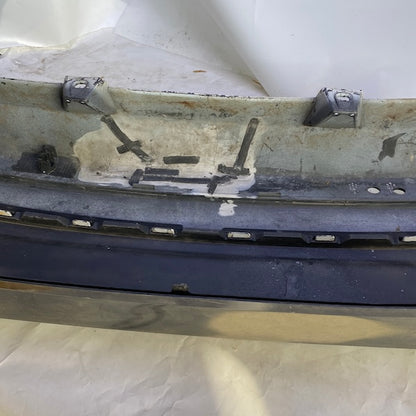 Volvo S80 Arka Tampon 30655128 06-13