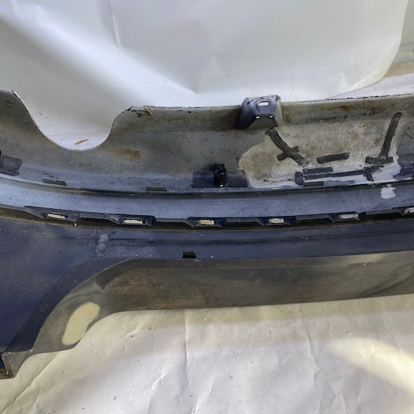 Volvo S80 Arka Tampon 30655128 06-13