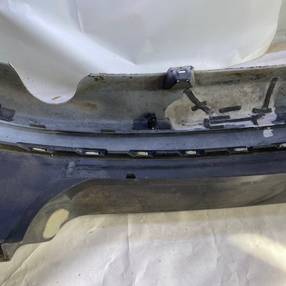 Volvo S80 Arka Tampon 30655128 06-13