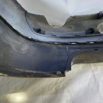 Volvo S80 Arka Tampon 30655128 06-13