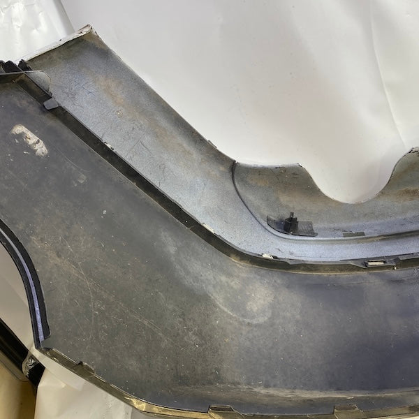 Volvo S80 Arka Tampon 30655128 06-13