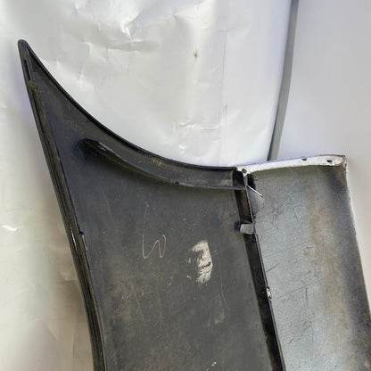 Volvo S80 Arka Tampon 30655128 06-13