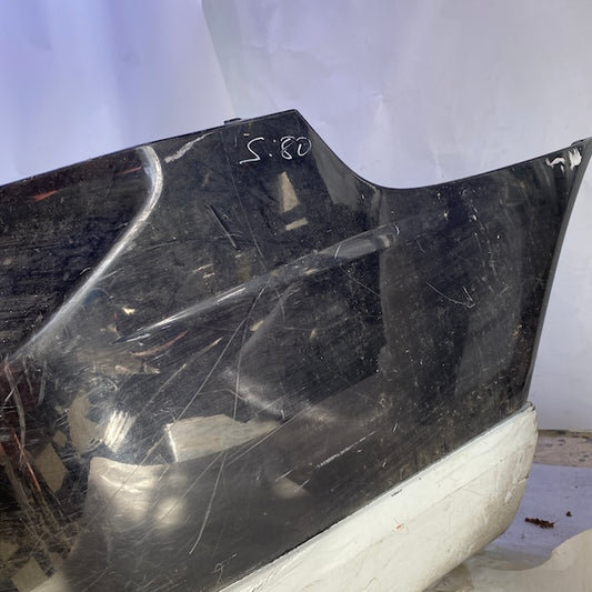 Volvo S80 Arka Tampon 30655128 06-13