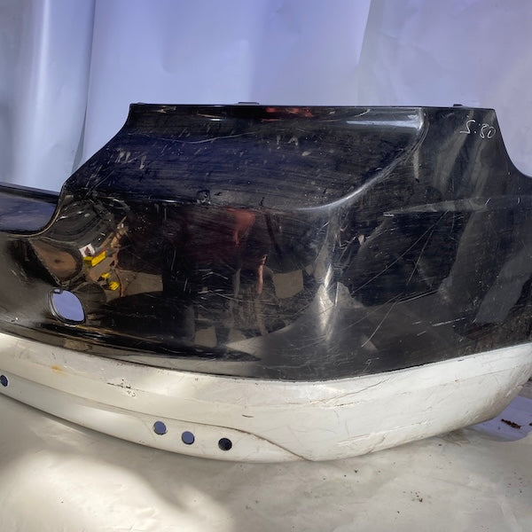 Volvo S80 Arka Tampon 30655128 06-13