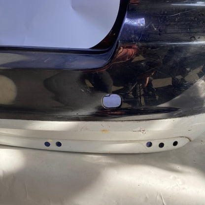 Volvo S80 Arka Tampon 30655128 06-13