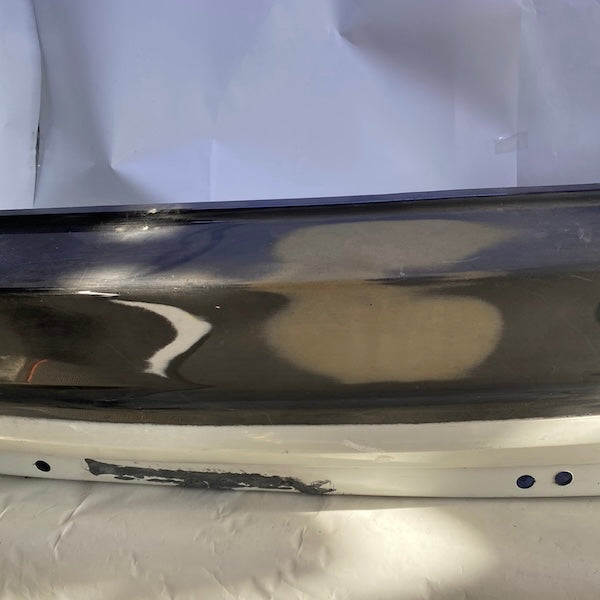 Volvo S80 Arka Tampon 30655128 06-13