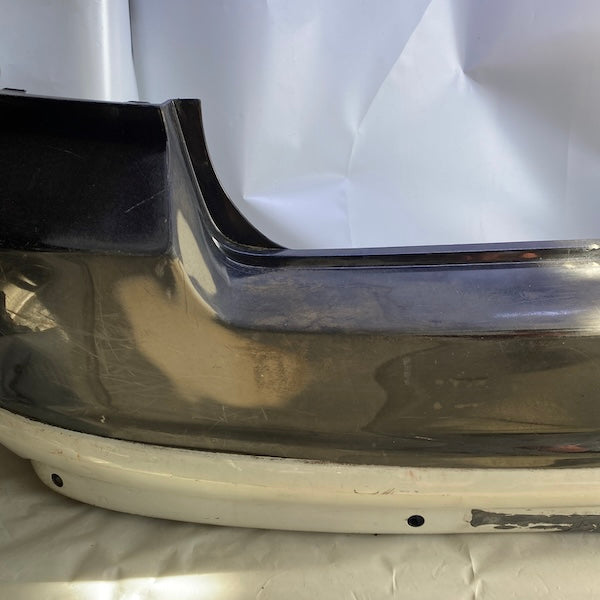 Volvo S80 Arka Tampon 30655128 06-13