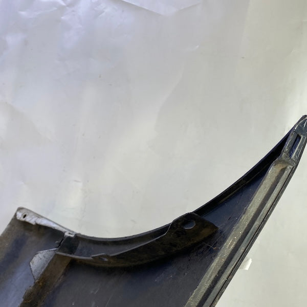 Volvo S80 Arka Tampon 30655128 06-13