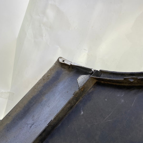 Volvo S80 Arka Tampon 30655128 06-13