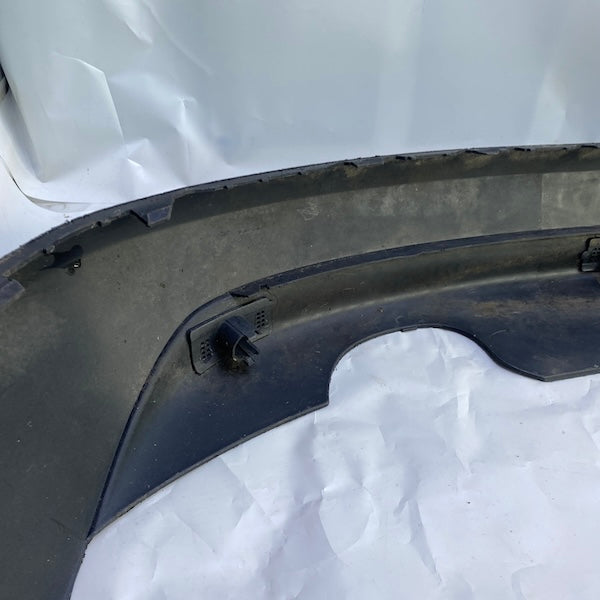 Volvo S80 Arka Tampon Alt Eki Arka Difüzör 30655129