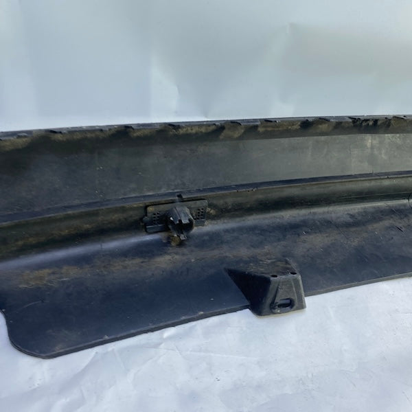 Volvo S80 Arka Tampon Alt Eki Arka Difüzör 30655129
