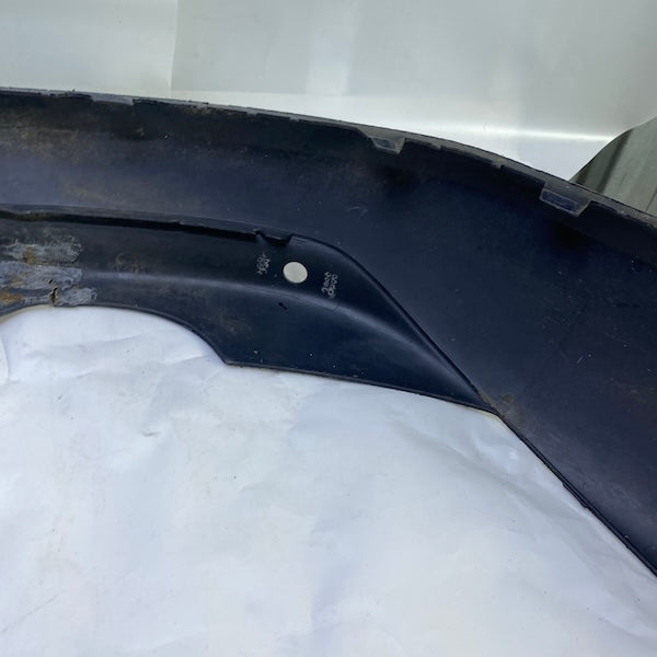 Volvo S80 Arka Tampon Alt Eki Arka Difüzör 30655129