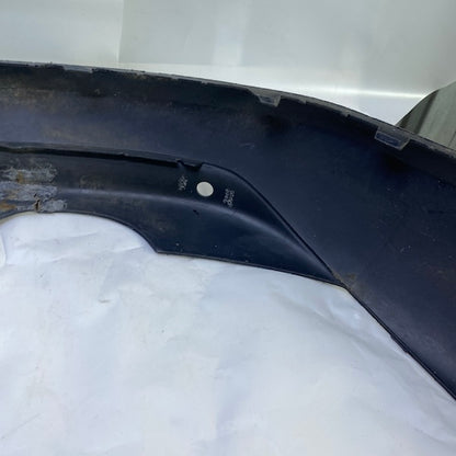 Volvo S80 Arka Tampon Alt Eki Arka Difüzör 30655129