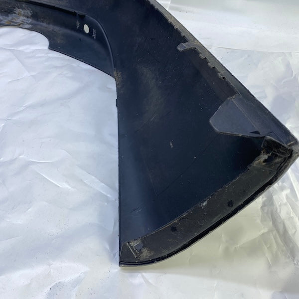 Volvo S80 Arka Tampon Alt Eki Arka Difüzör 30655129