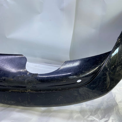 Volvo S80 Arka Tampon Alt Eki Arka Difüzör 30655129