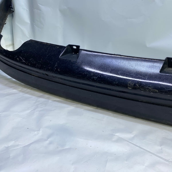 Volvo S80 Arka Tampon Alt Eki Arka Difüzör 30655129