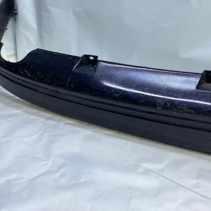 Volvo S80 Arka Tampon Alt Eki Arka Difüzör 30655129