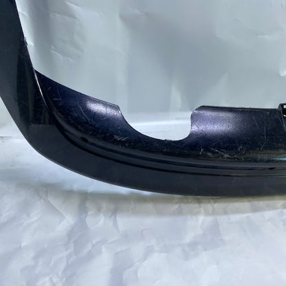 Volvo S80 Arka Tampon Alt Eki Arka Difüzör 30655129