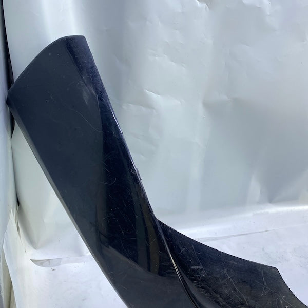 Volvo S80 Arka Tampon Alt Eki Arka Difüzör 30655129