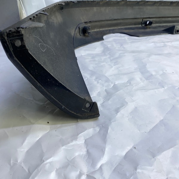Volvo S80 Arka Tampon Alt Eki Arka Difüzör 30655129