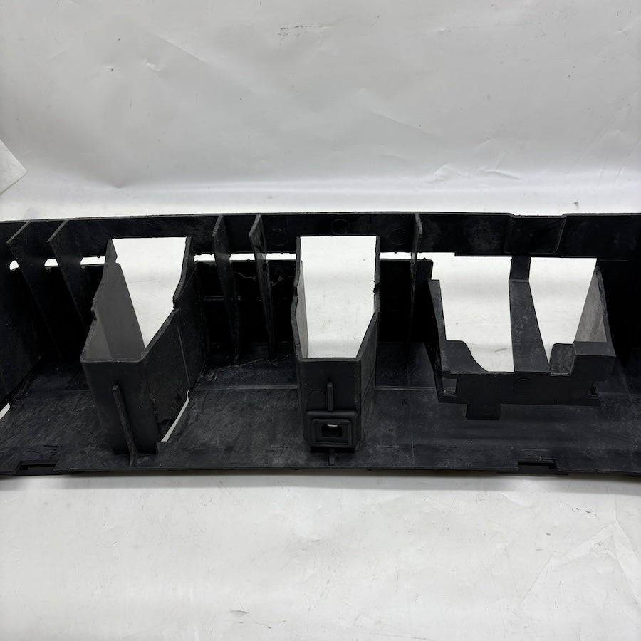 Volvo S80 Arka Tampon Destek Bakalit 30796391