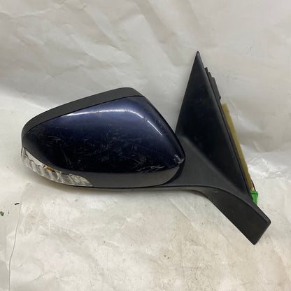 Volvo S80 Dikiz Aynası Yan 31297624 07-12 Sağ En Uygun Oto Parça