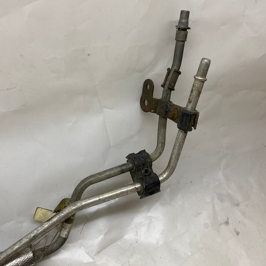 Volvo S80 Direksiyon Pompa Borusu 31202137 07-15