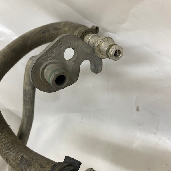 Volvo S80 Direksiyon Pompa Borusu 31202137 07-15