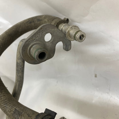 Volvo S80 Direksiyon Pompa Borusu 31202137 07-15