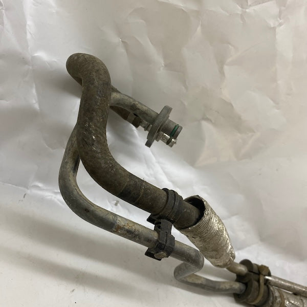 Volvo S80 Direksiyon Pompa Borusu 31202137 07-15