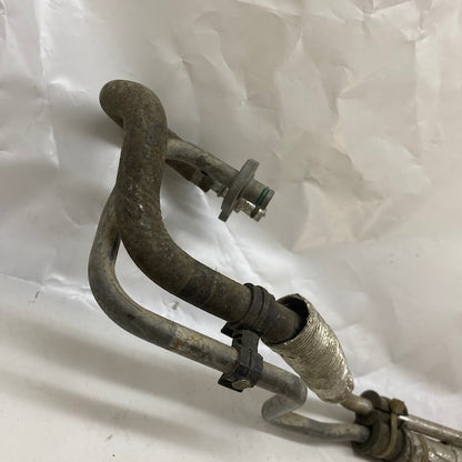 Volvo S80 Direksiyon Pompa Borusu 31202137 07-15