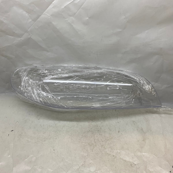 Volvo S80 Far Camı Sağ/Sol 2007-2015 Sıfır İthal En Uygun Oto Parça