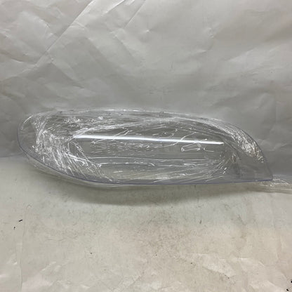 Volvo S80 Far Camı Sağ/Sol 2007-2015 Sıfır İthal En Uygun Oto Parça