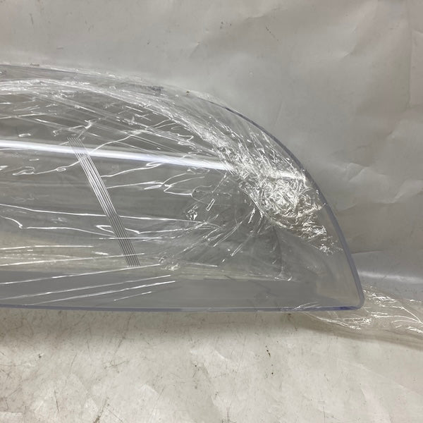 Volvo S80 Far Camı Sağ/Sol 2007-2015 Sıfır İthal En Uygun Oto Parça