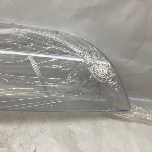 Volvo S80 Far Camı Sağ/Sol 2007-2015 Sıfır İthal En Uygun Oto Parça