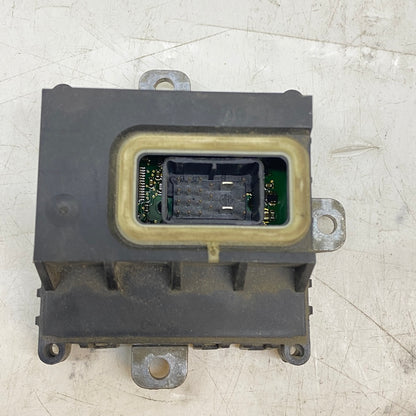 Volvo S80 2006-2014 AFS beyni – 532294853 OEM kodlu çıkma far kontrol ünitesi.