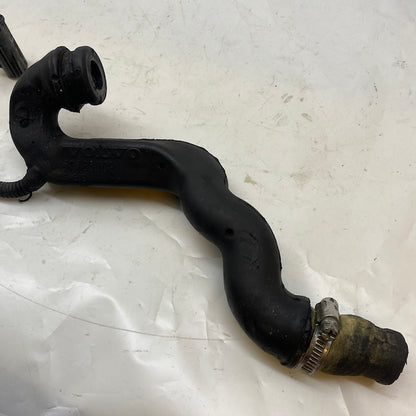 Volvo S80 Havalandırma Hotrumu 30788009 08-15