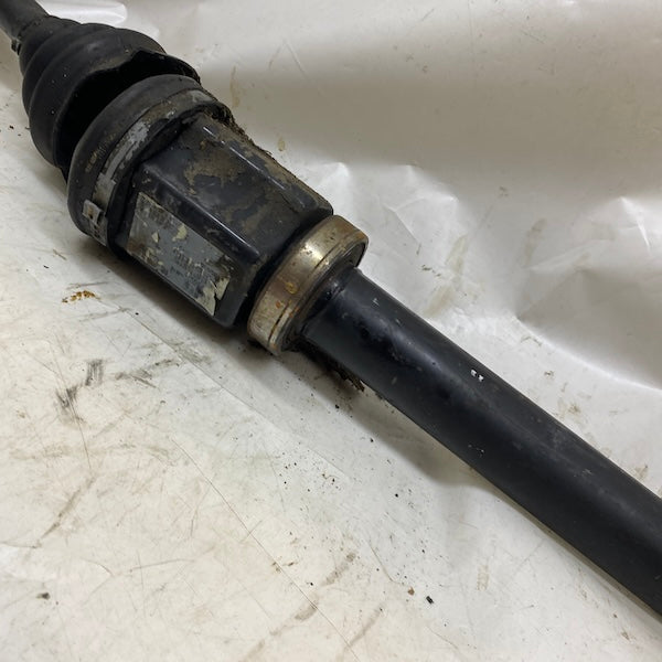 Volvo S80 Ön Sağ Aks 30735340 2000-2010 Orijinal Çıkma