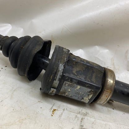 Volvo S80 Ön Sağ Aks 30735340 2000-2010 Orijinal Çıkma