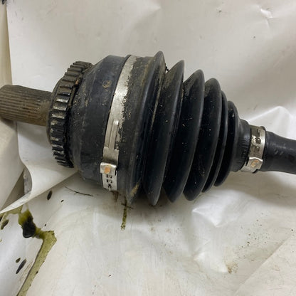 Volvo S80 Ön Sağ Aks 30735340 2000-2010 Orijinal Çıkma