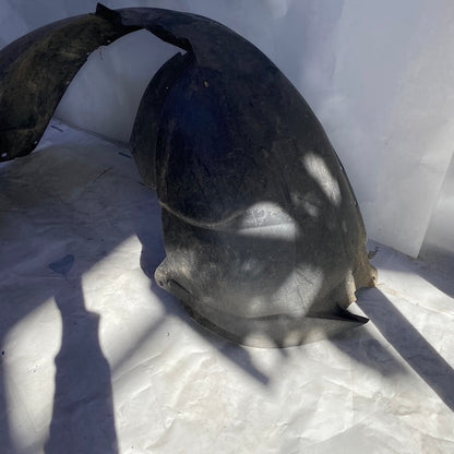 Volvo S80 Ön Sağ Çamurluk Davlumbazı 8648201