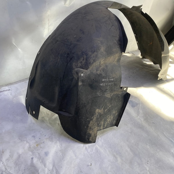 Volvo S80 Ön Sağ Çamurluk Davlumbazı 8648201