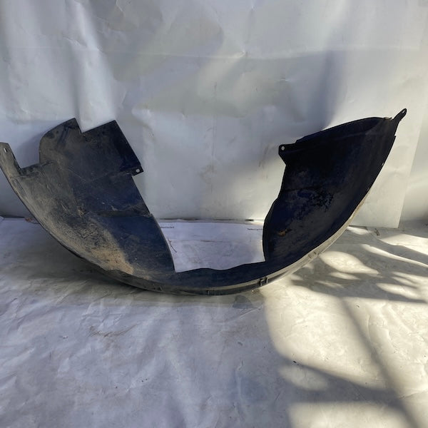 Volvo S80 Ön Sağ Çamurluk Davlumbazı 8648201