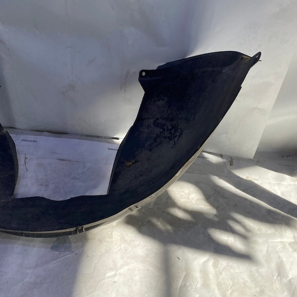 Volvo S80 Ön Sağ Çamurluk Davlumbazı 8648201