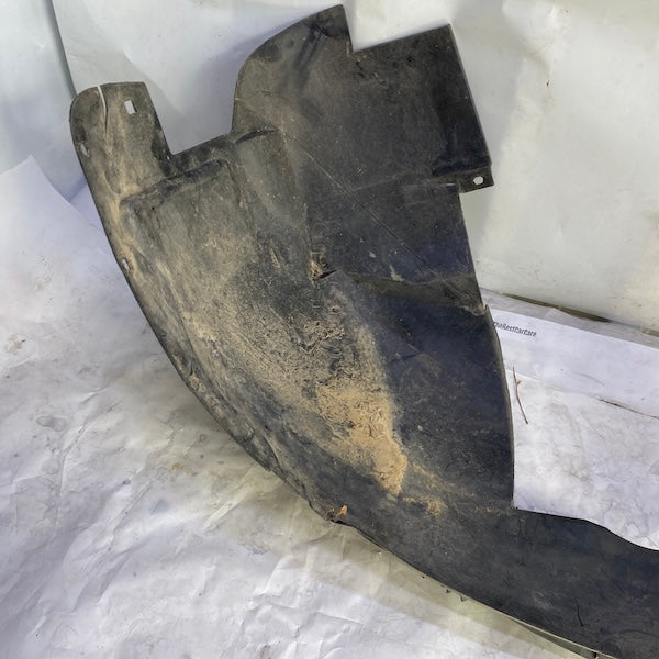 Volvo S80 Ön Sağ Çamurluk Davlumbazı 8648201