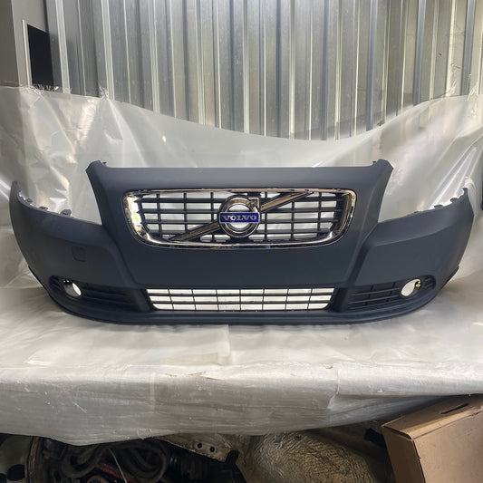 Volvo S80 Ön Tampon 39886257 2007-2012 Sıfır
