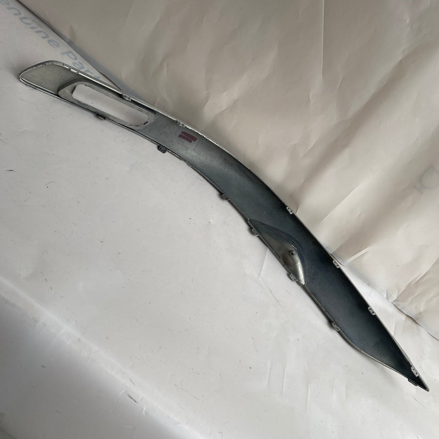 Volvo S80 Ön Tampon Sağ Çıta 08662989