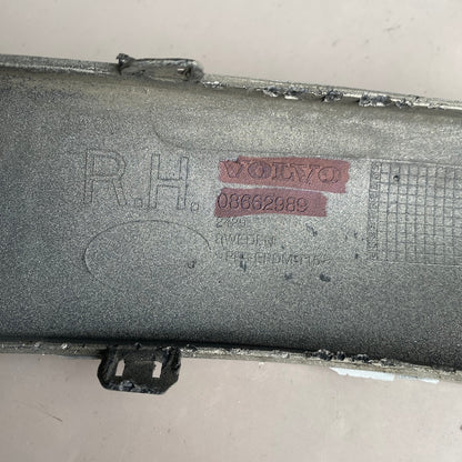 Volvo S80 Ön Tampon Sağ Çıta 08662989