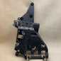 Volvo S80 Pencere Motor Braketi - 31253939